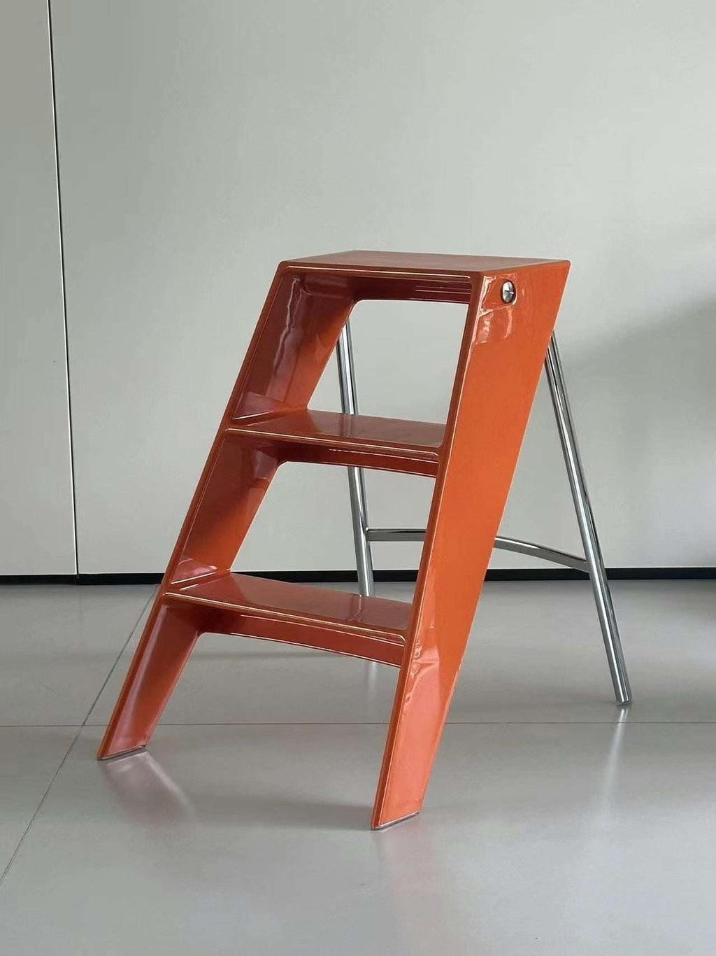 Fordable Step Ladder