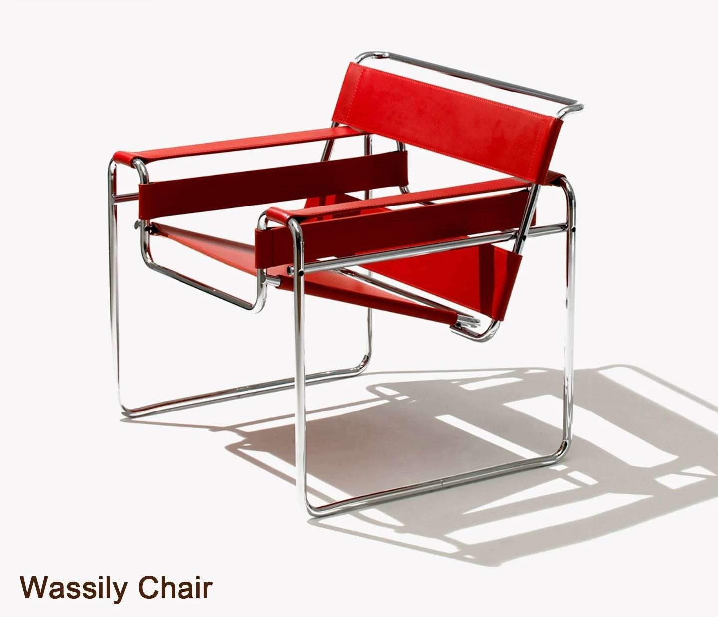 Wassily Chair