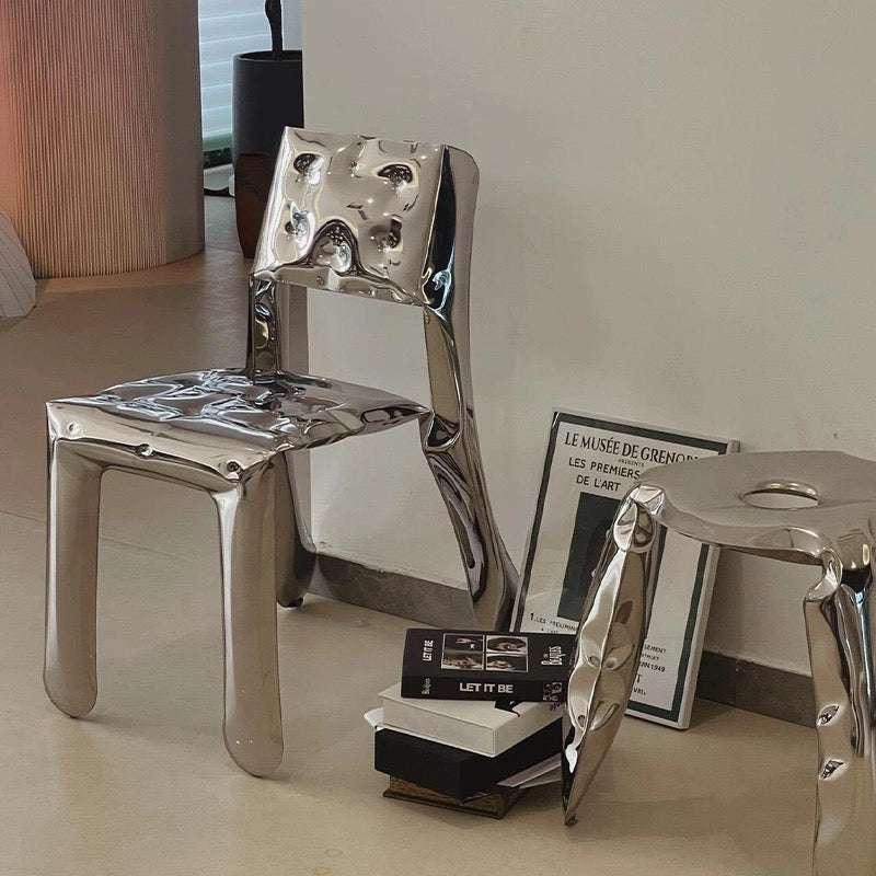 Chippensteel 0.5 Chair