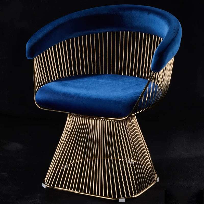 Platner Lounge Chair