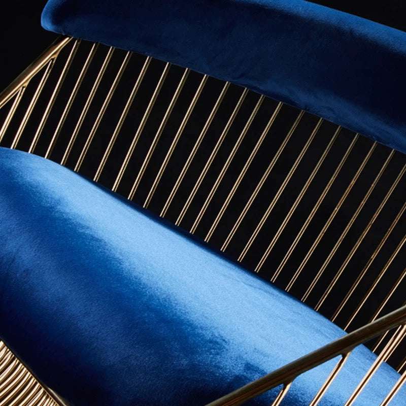 Platner Lounge Chair