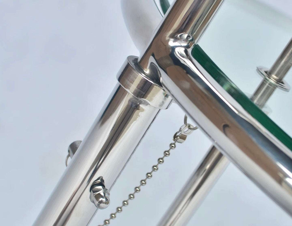 Adjustable Coffee Table