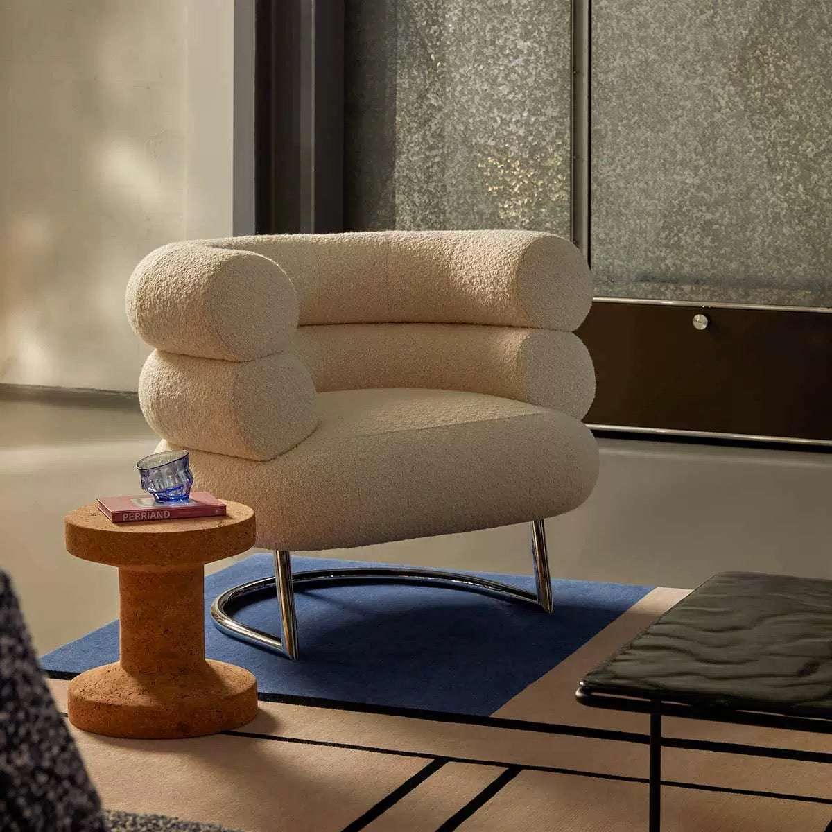 Bibendum Chair