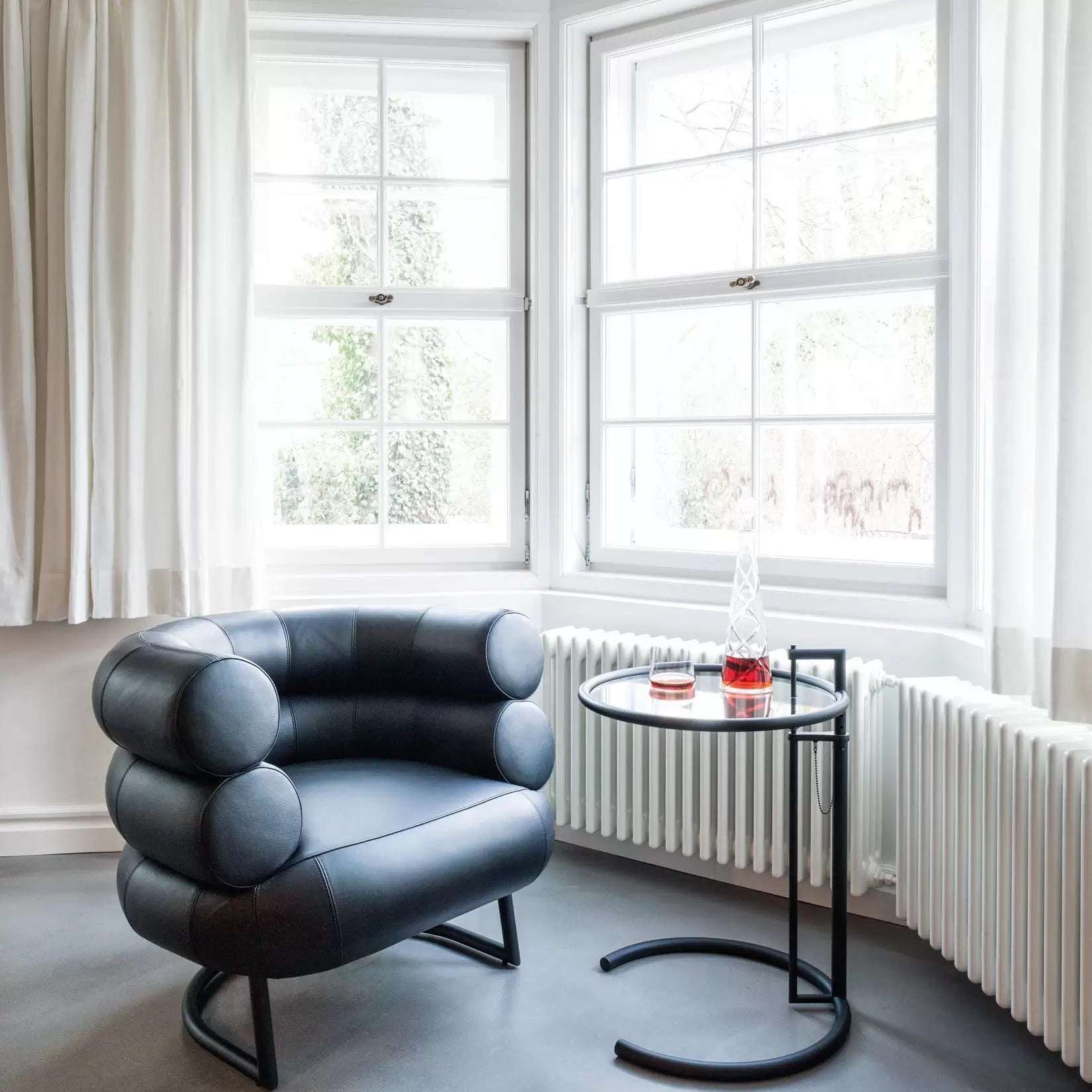 Bibendum Chair