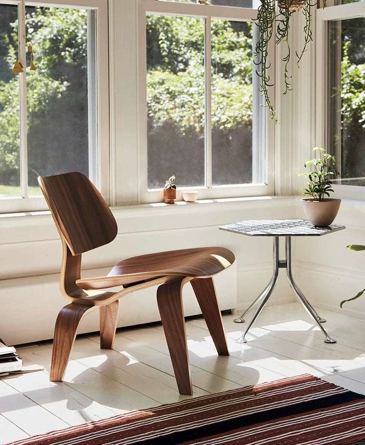 LCW Lounge Chair