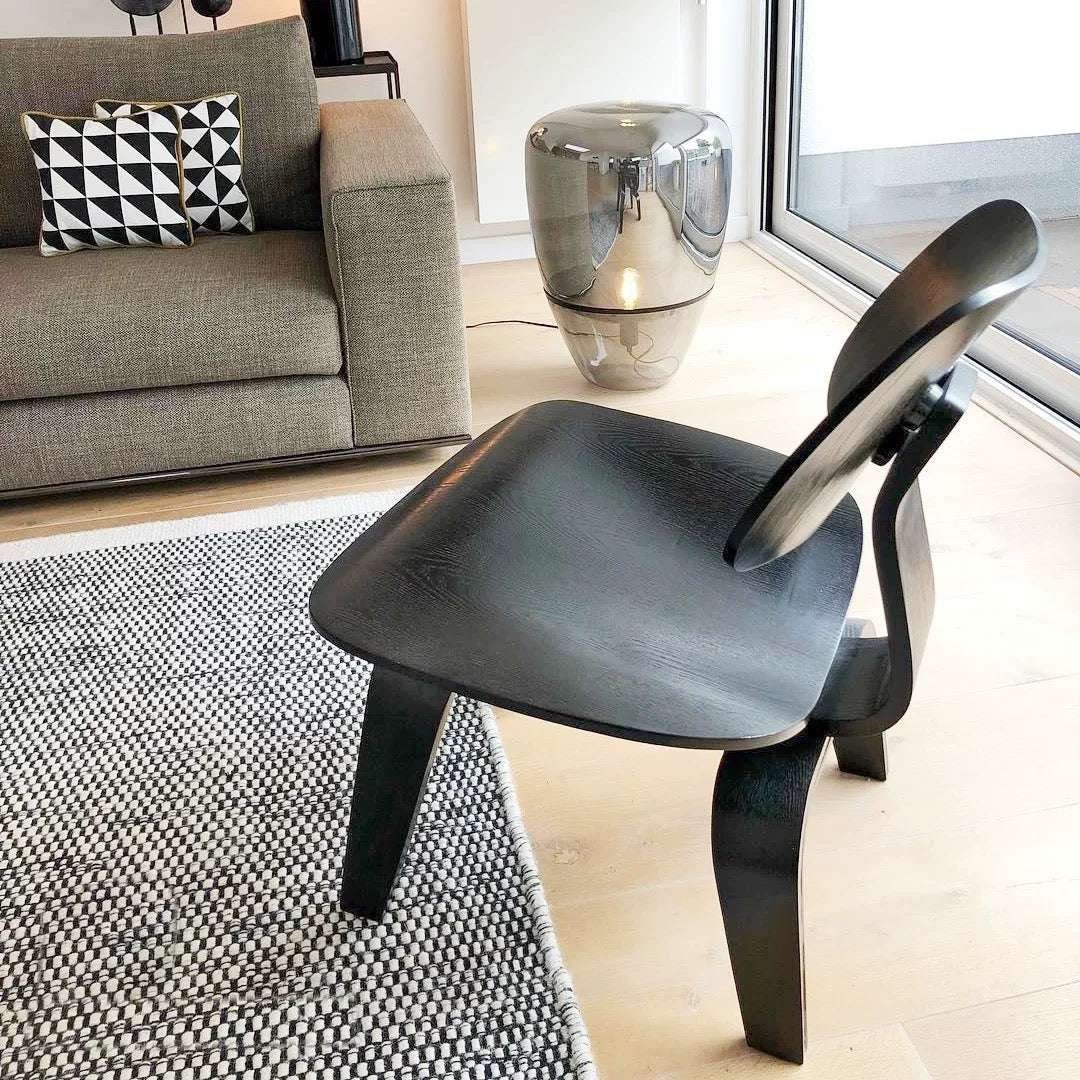 LCW Lounge Chair