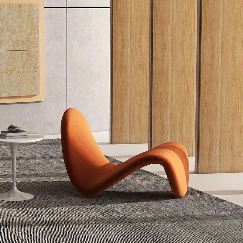 Tongue Chair