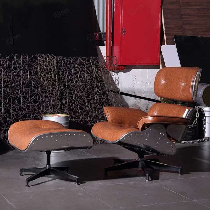 Spitfire Lounge Chair