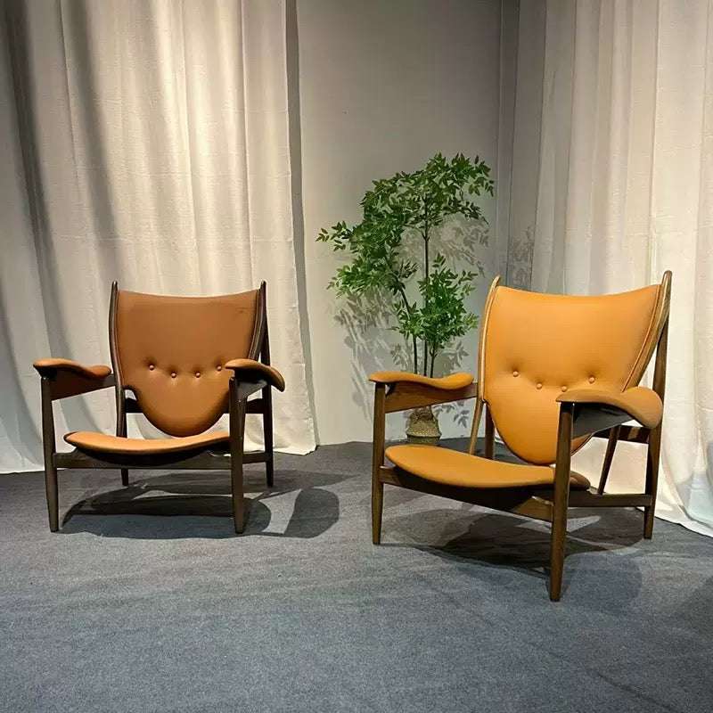 Chieftain Chair