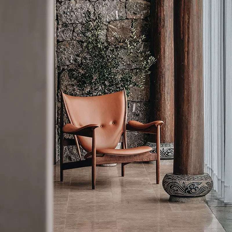 Chieftain Chair