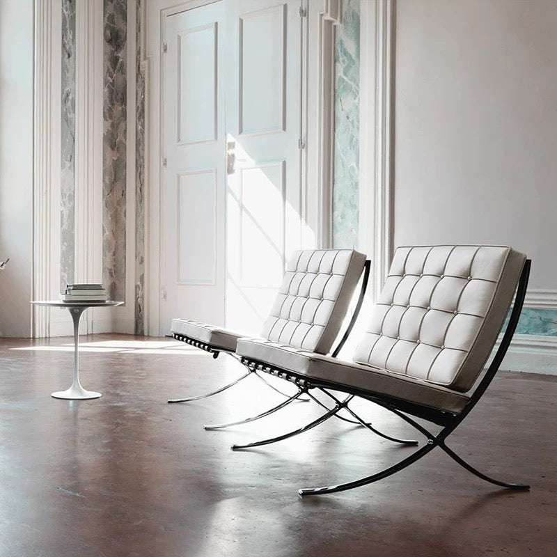 Barcelona Chair