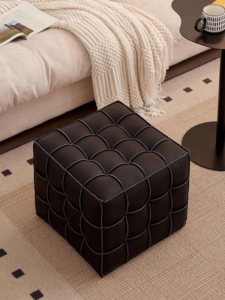 Rubik's Cube Stool