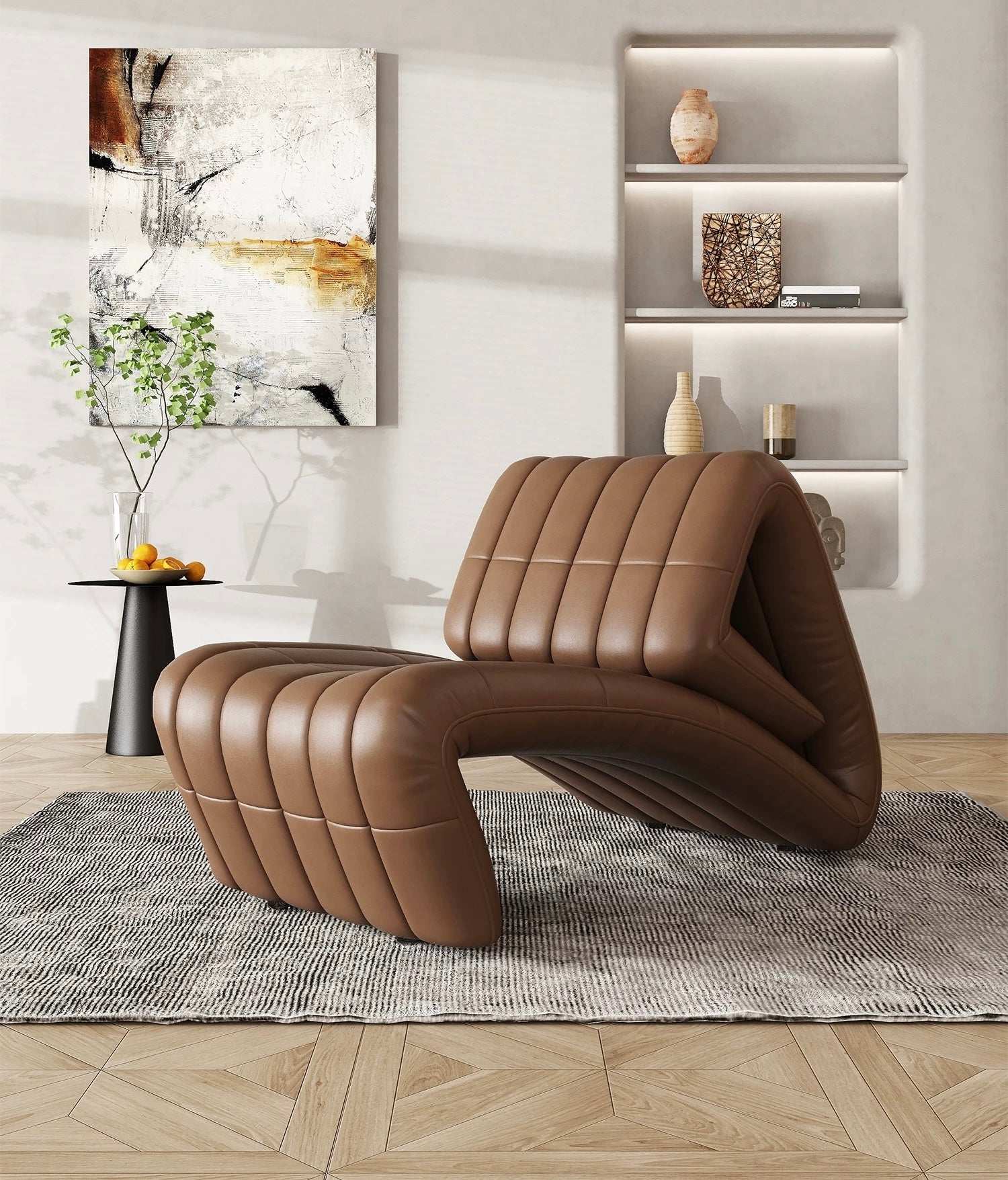 DeSede Lounge Chair