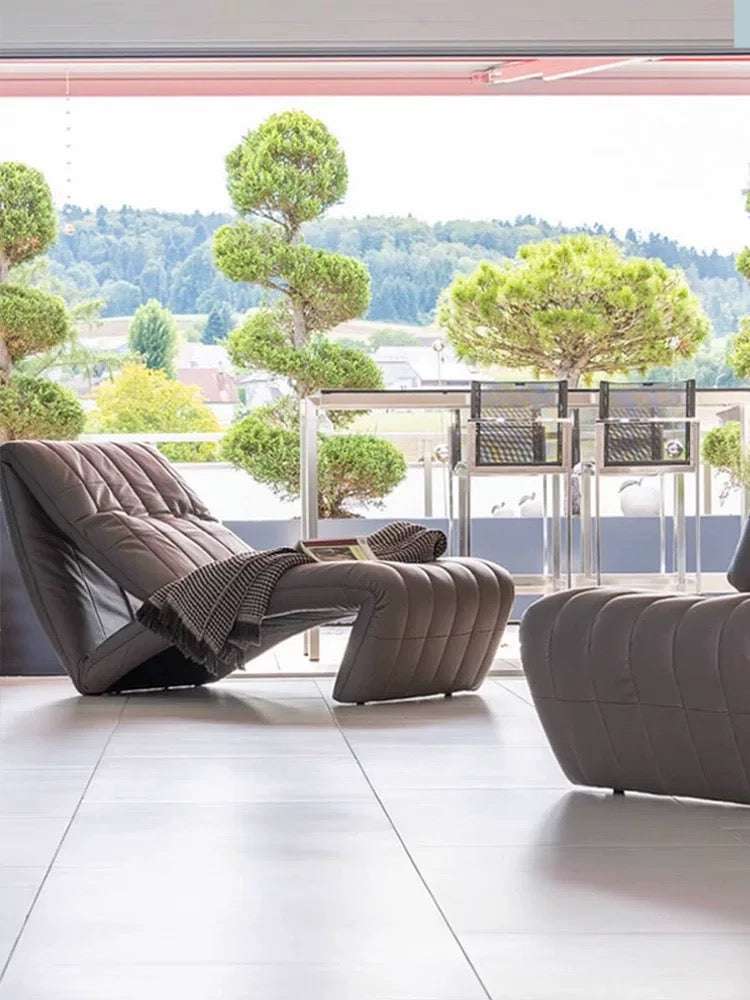 DeSede Lounge Chair
