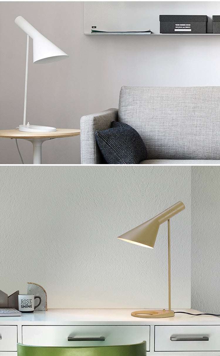 AJ Table Lamp