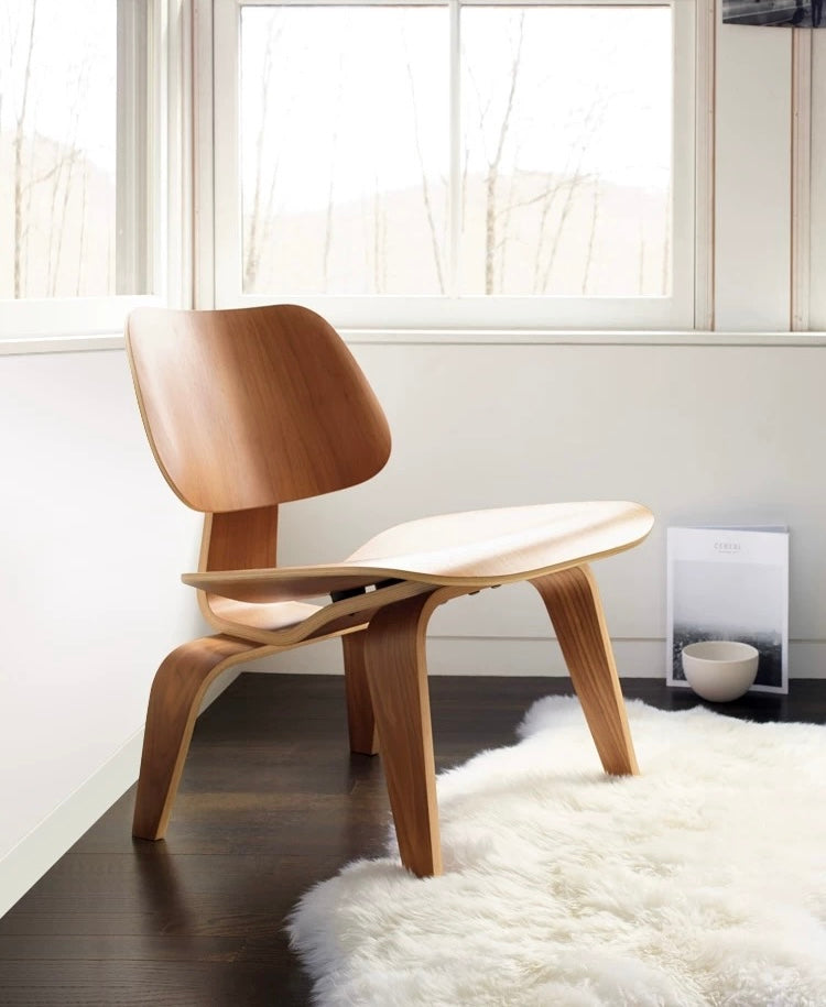 LCW Lounge Chair