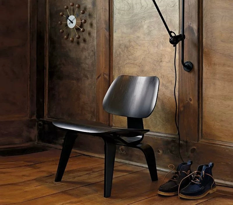 LCW Lounge Chair