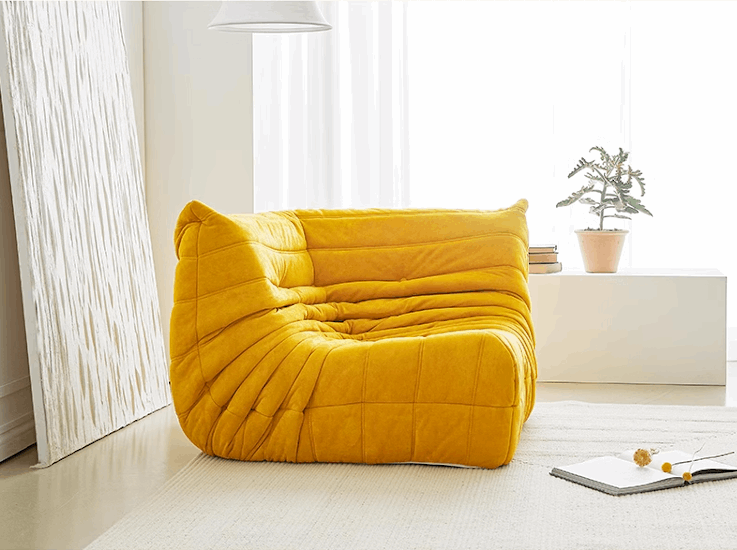 Togo Sofa