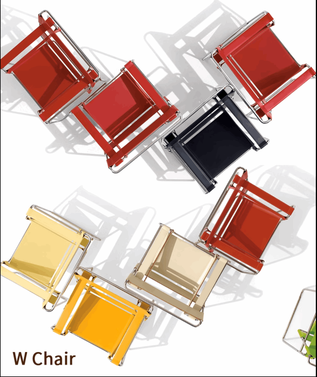 Wassily Chair